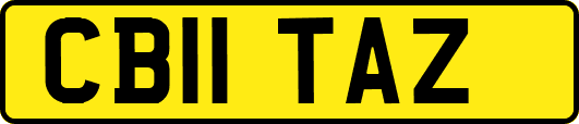 CB11TAZ