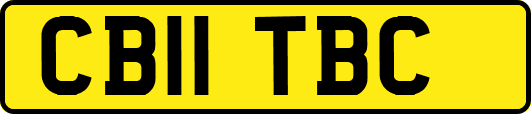 CB11TBC
