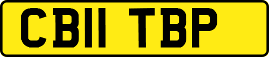 CB11TBP