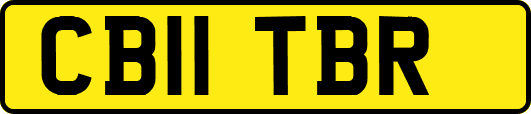 CB11TBR