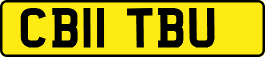 CB11TBU