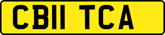 CB11TCA