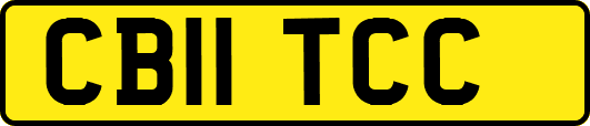 CB11TCC