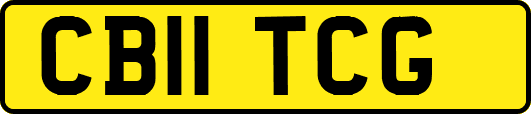 CB11TCG