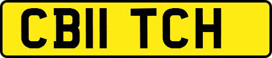 CB11TCH