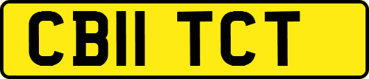 CB11TCT