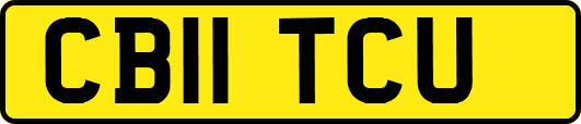 CB11TCU