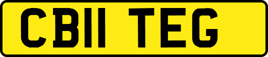 CB11TEG