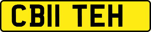 CB11TEH