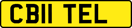 CB11TEL
