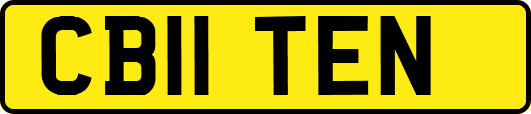 CB11TEN
