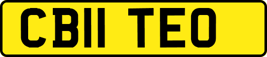 CB11TEO