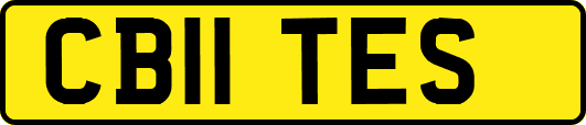 CB11TES