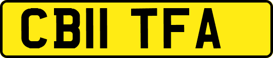 CB11TFA