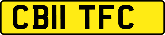 CB11TFC