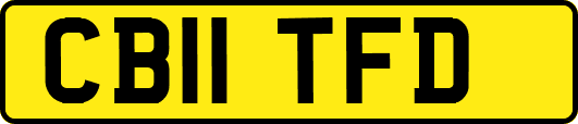 CB11TFD