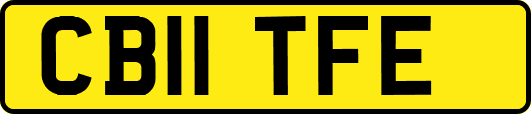 CB11TFE
