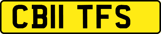 CB11TFS