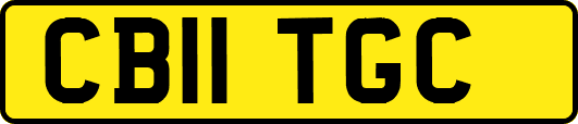 CB11TGC