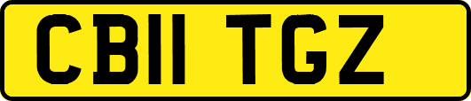 CB11TGZ
