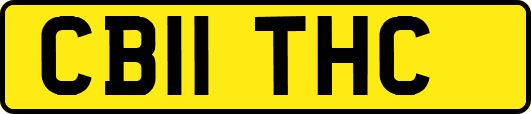 CB11THC