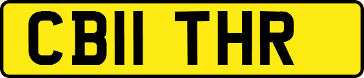 CB11THR