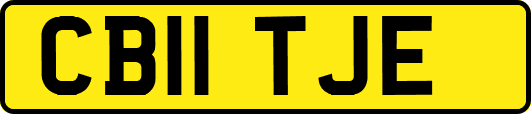 CB11TJE