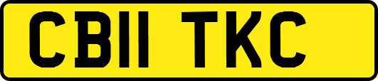 CB11TKC