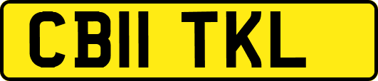 CB11TKL
