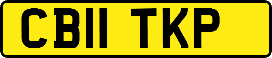 CB11TKP