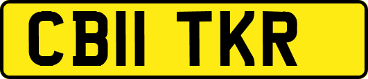 CB11TKR