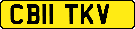 CB11TKV