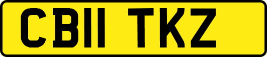 CB11TKZ