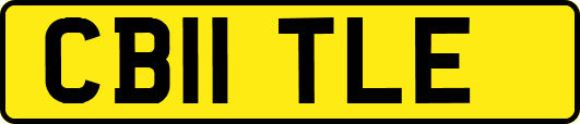 CB11TLE