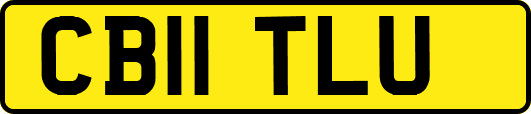 CB11TLU