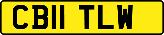 CB11TLW
