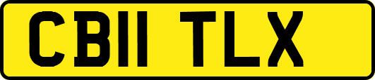 CB11TLX