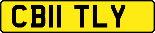 CB11TLY
