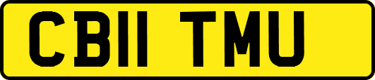 CB11TMU