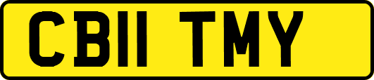 CB11TMY