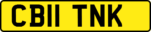 CB11TNK