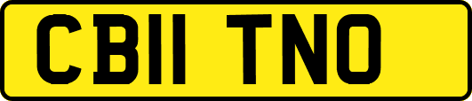 CB11TNO