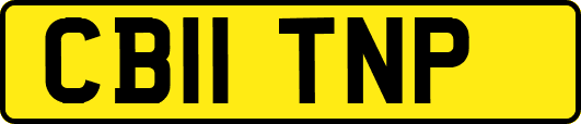 CB11TNP
