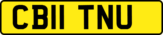 CB11TNU