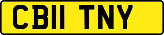 CB11TNY