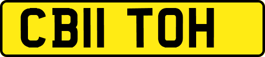 CB11TOH