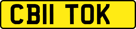 CB11TOK