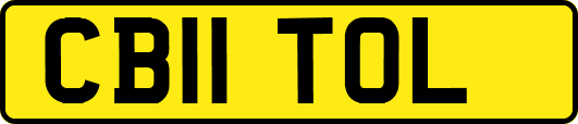 CB11TOL