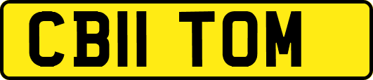 CB11TOM