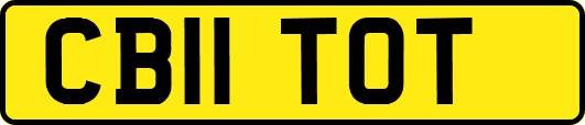 CB11TOT